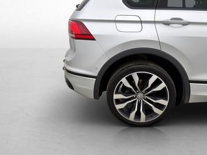 Volkswagen Tiguan bild 32