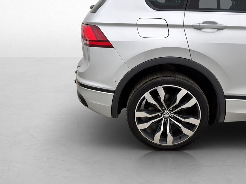 Volkswagen Tiguan bild 32