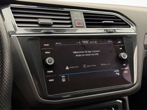 Volkswagen Tiguan bild 20