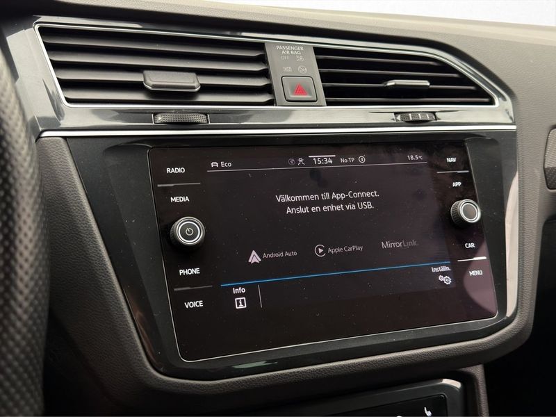Volkswagen Tiguan bild 20