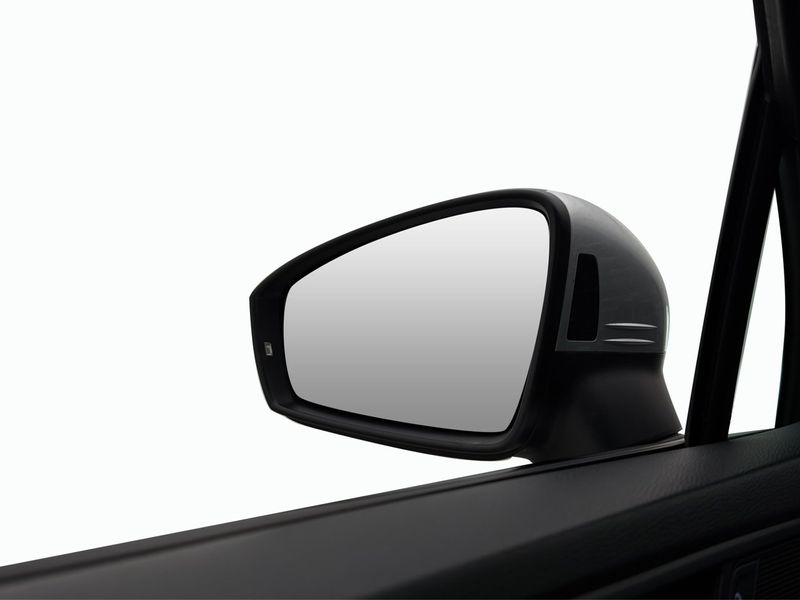 Volkswagen Tiguan bild 25