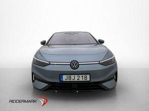 Volkswagen ID.7 bild 3