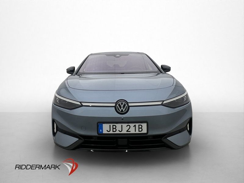Volkswagen ID.7 bild 3