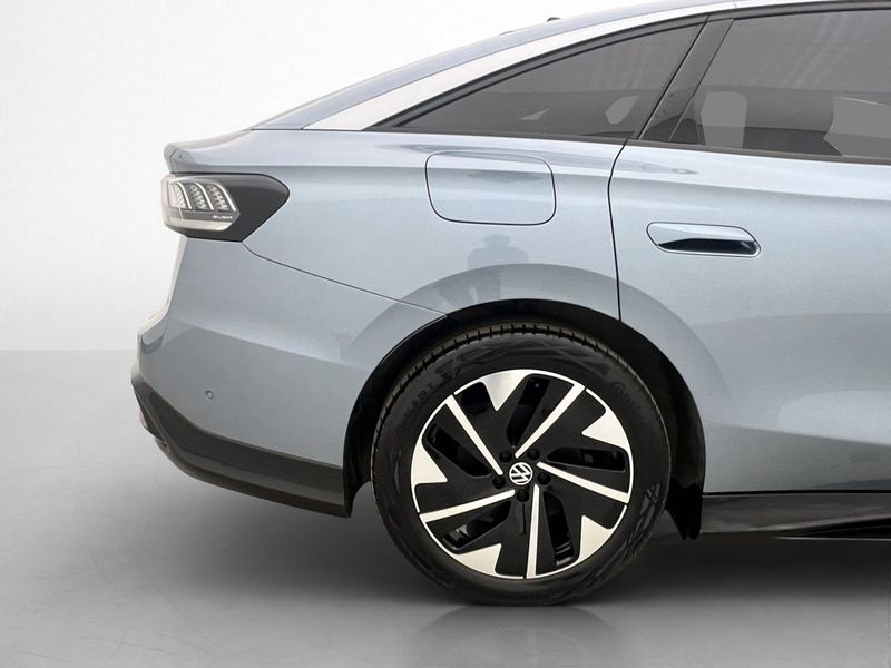 Volkswagen ID.7 bild 36