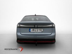 Volkswagen ID.7 bild 6