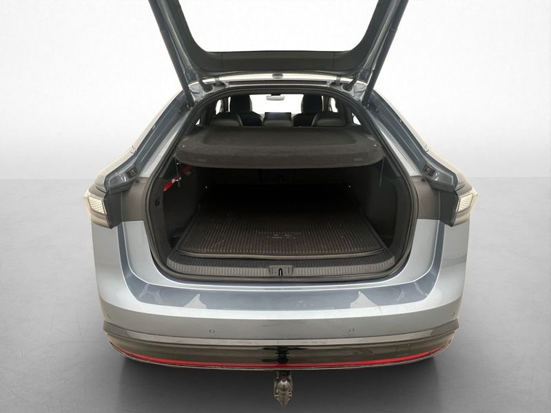 Volkswagen ID.7 bild 10