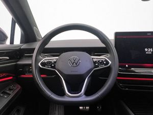 Volkswagen ID.7 bild 12