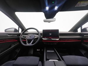 Volkswagen ID.7 bild 19