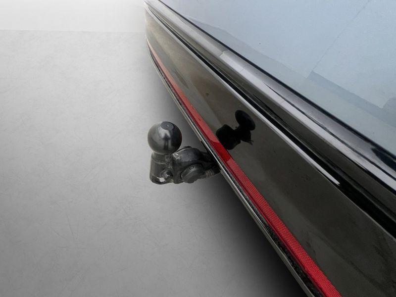 Volkswagen ID.7 bild 9