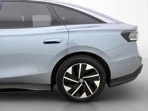 Volkswagen ID.7 bild 35