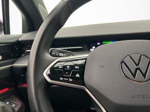 Volkswagen ID.7 bild 20
