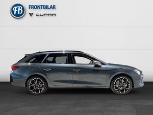 Cupra Leon bild 2