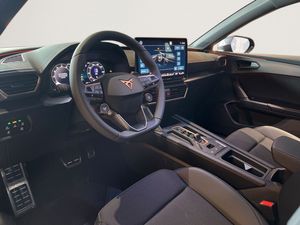 Cupra Leon bild 5
