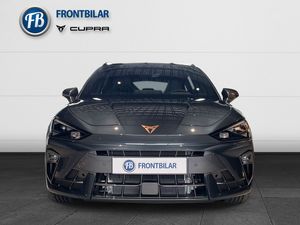 Cupra Leon bild 3
