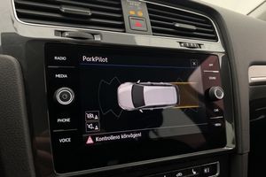 Volkswagen Golf bild 21