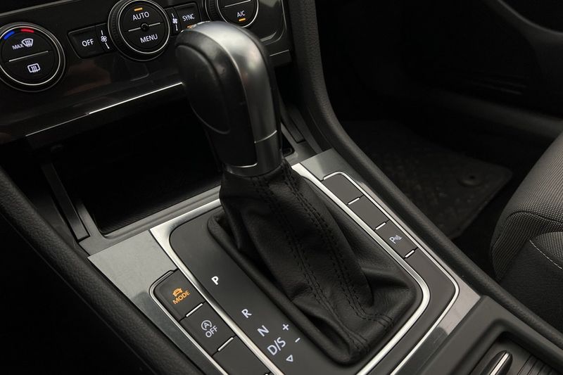Volkswagen Golf bild 23