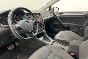 Volkswagen Golf bild 9