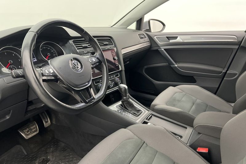 Volkswagen Golf bild 9