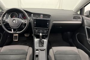 Volkswagen Golf bild 14