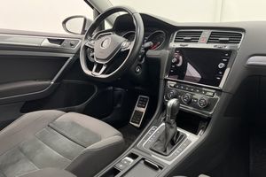Volkswagen Golf bild 11