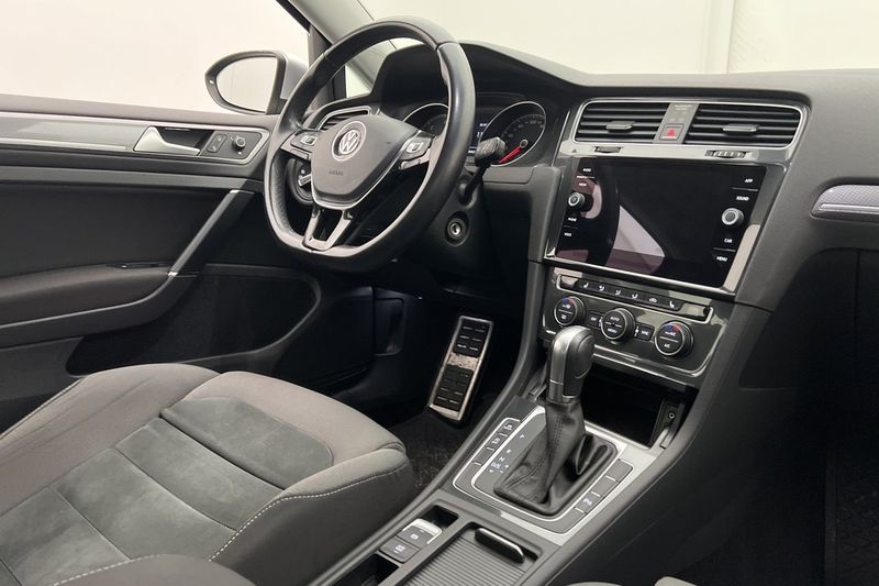 Volkswagen Golf bild 11