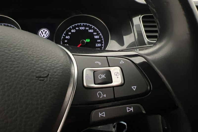 Volkswagen Golf bild 17