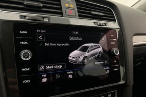 Volkswagen Golf bild 20