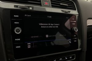 Volkswagen Golf bild 18