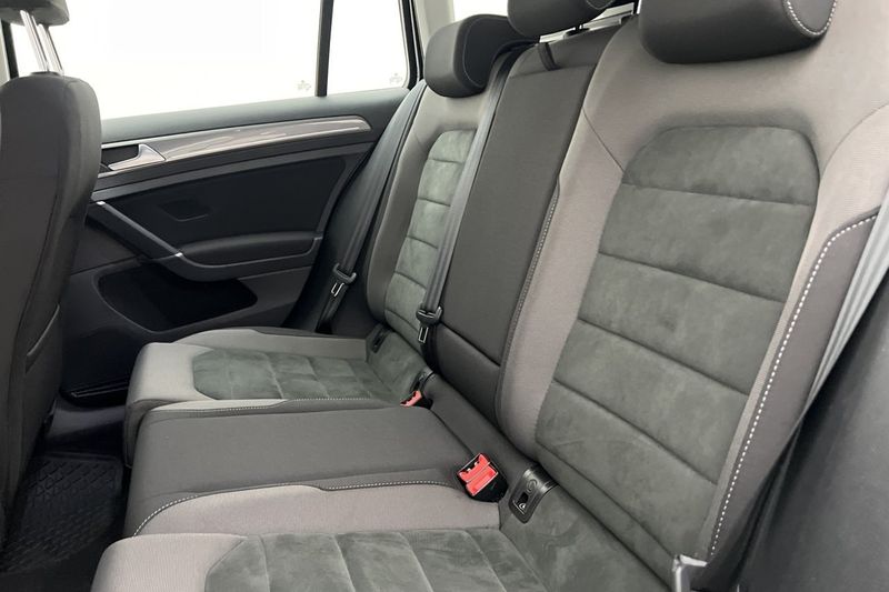 Volkswagen Golf bild 13