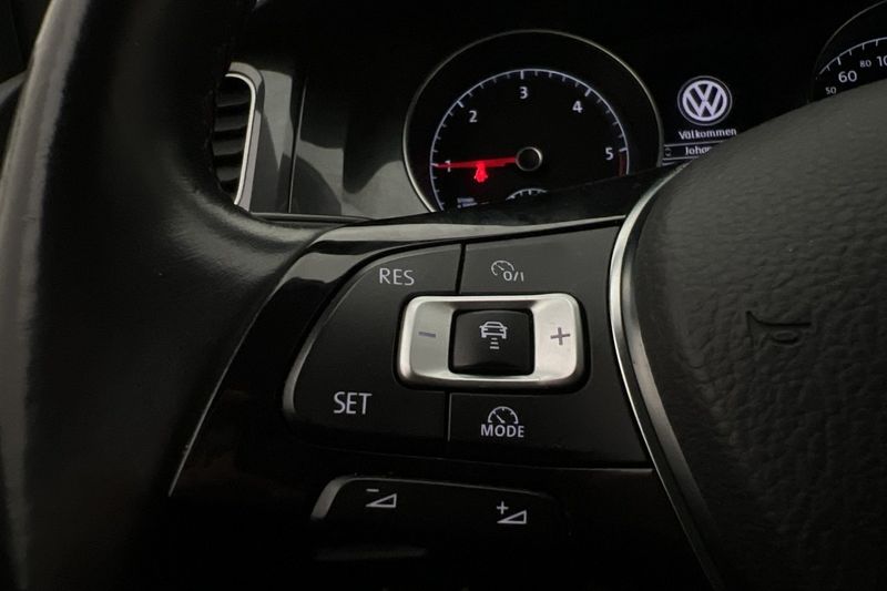 Volkswagen Golf bild 15
