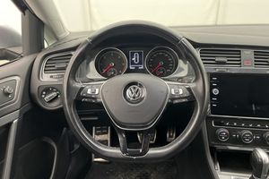 Volkswagen Golf bild 10