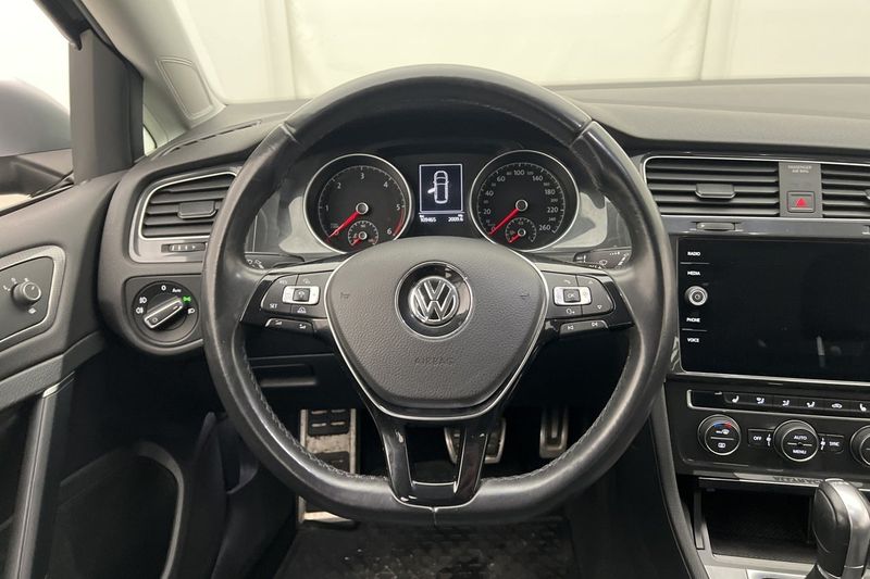 Volkswagen Golf bild 10