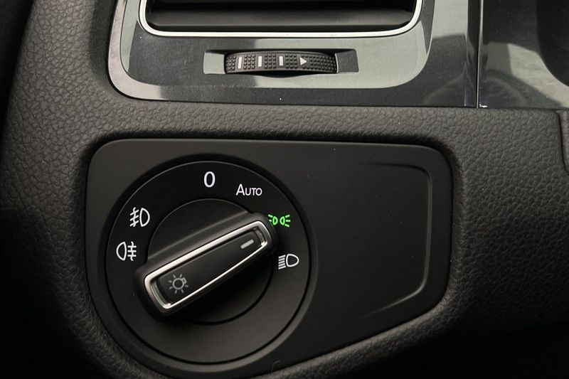 Volkswagen Golf bild 25