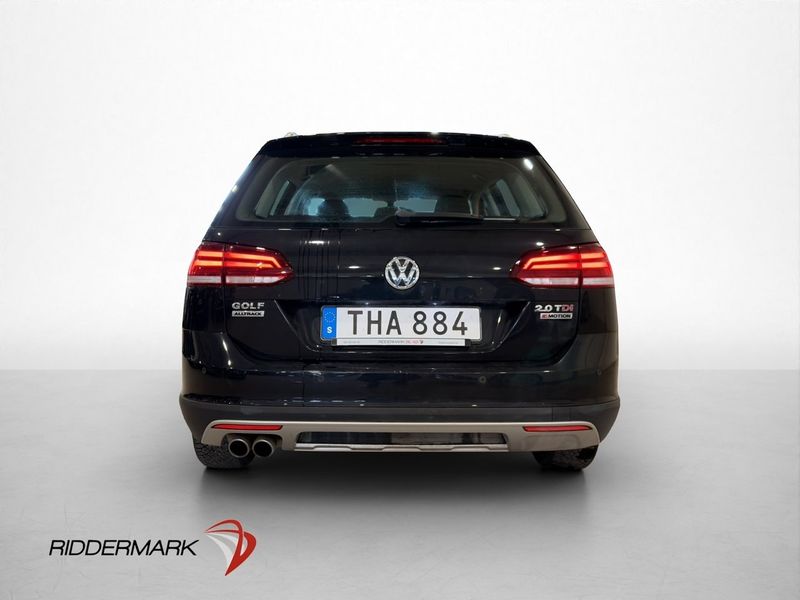 Volkswagen Golf bild 6