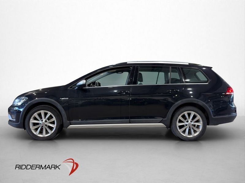 Volkswagen Golf bild 4