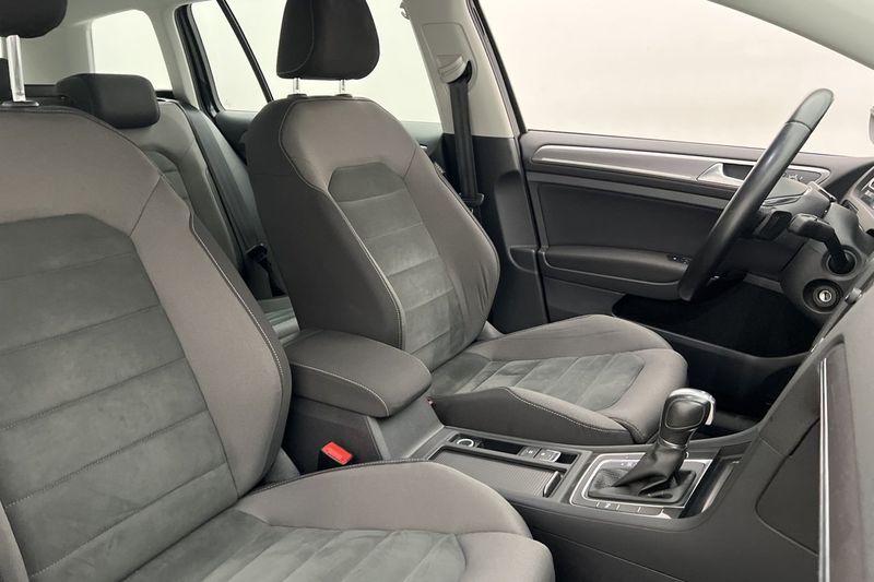 Volkswagen Golf bild 12