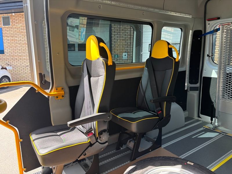 Fiat Ducato bild 17