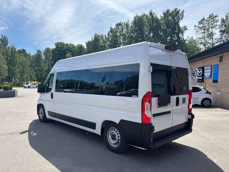 Fiat Ducato bild 3