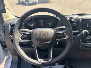 Fiat Ducato bild 10