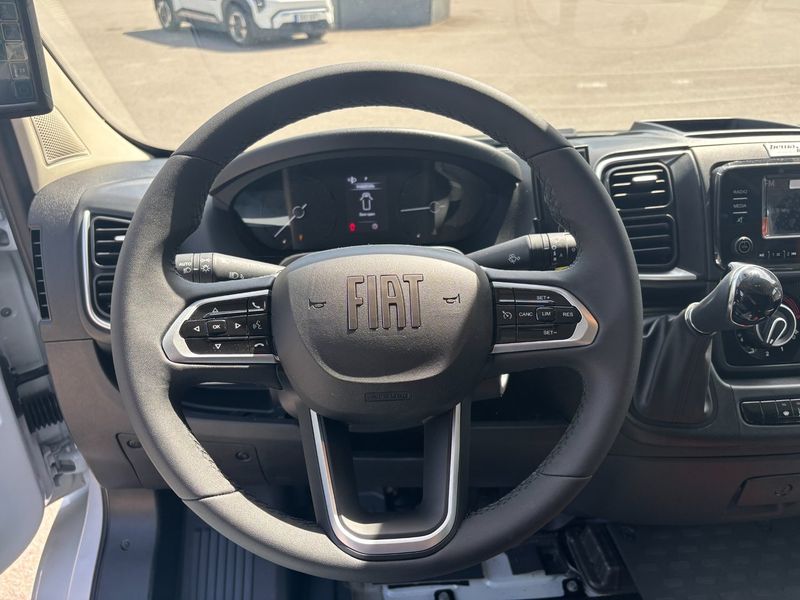 Fiat Ducato bild 10