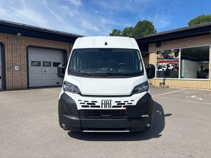 Fiat Ducato bild 8
