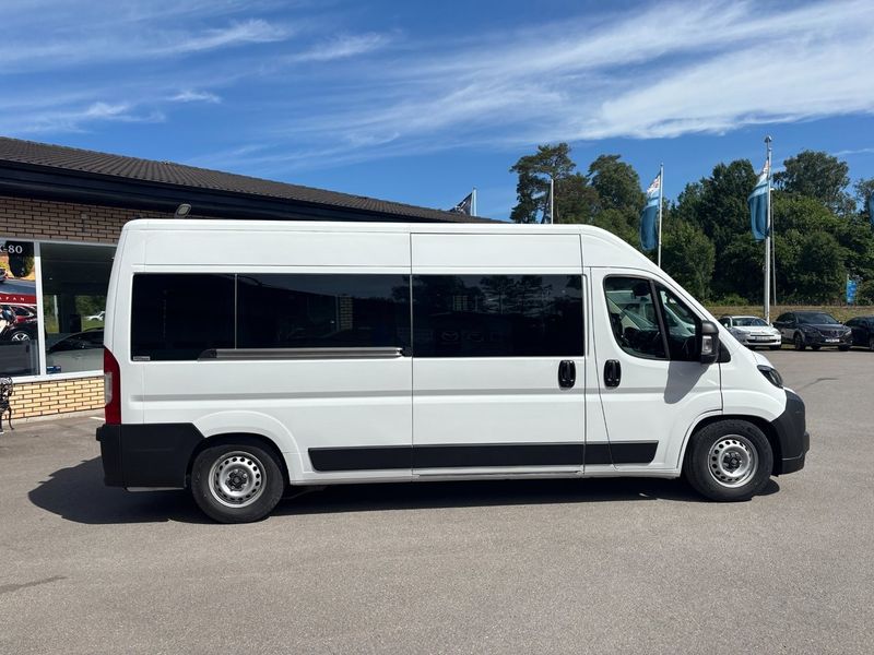 Fiat Ducato bild 6