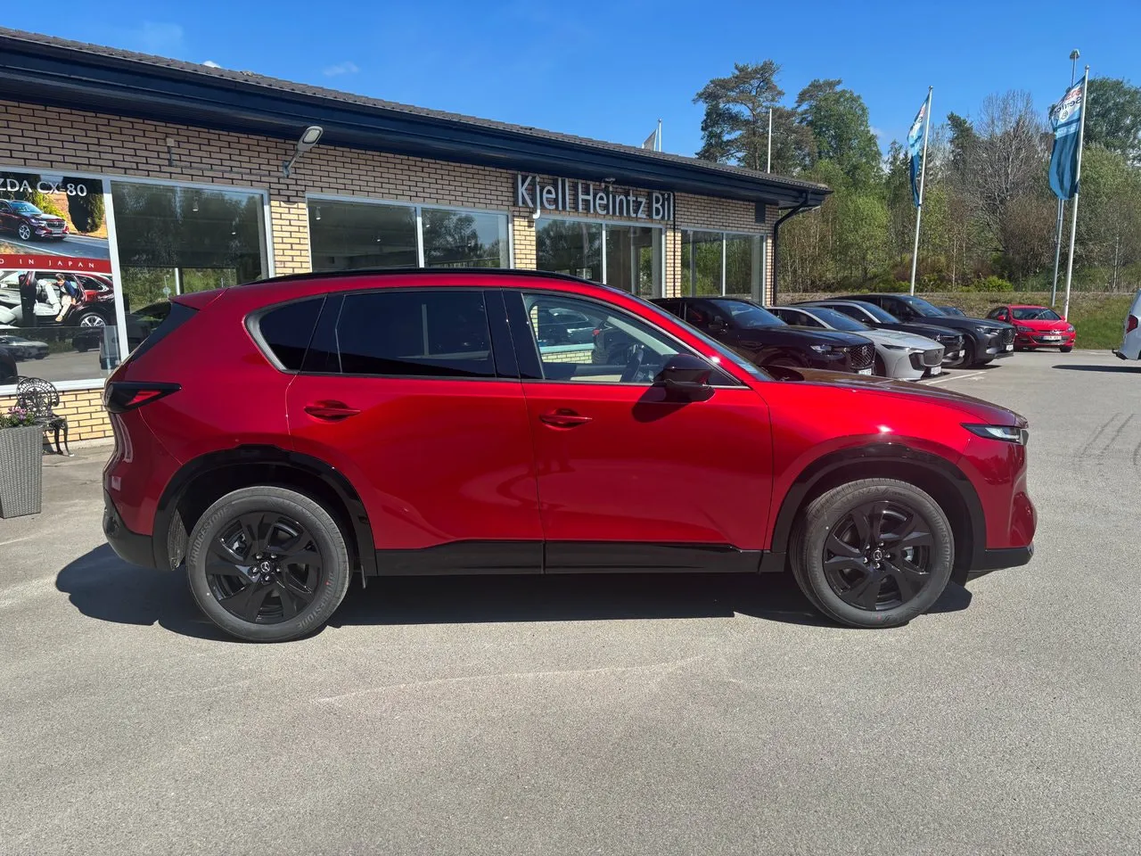 Vehicle image 5