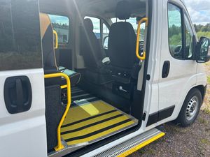 Fiat Ducato bild 22