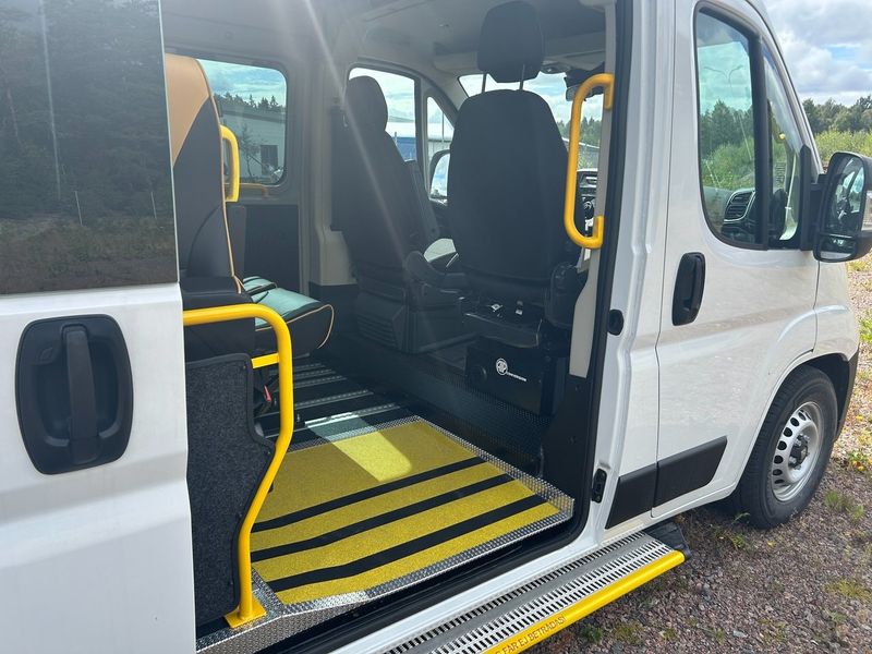 Fiat Ducato bild 22