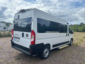 Fiat Ducato bild 3