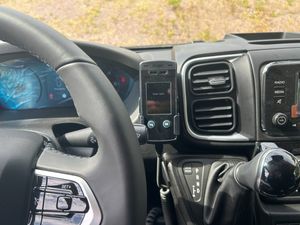 Fiat Ducato bild 7