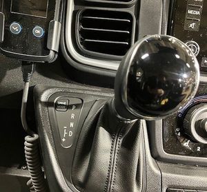 Fiat Ducato bild 15