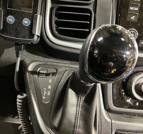 Fiat Ducato bild 15