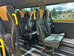 Fiat Ducato bild 24